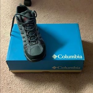 Columbia men’s boot